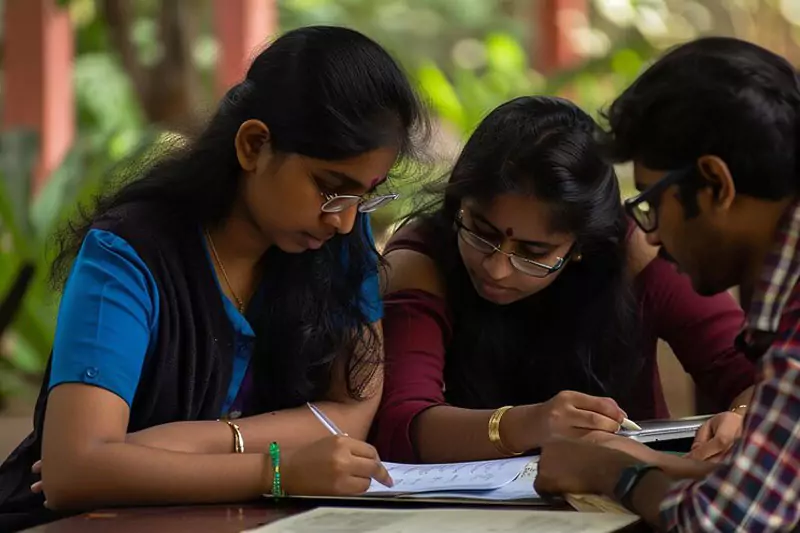 A Group Preparation for EAMCET & AIEEE