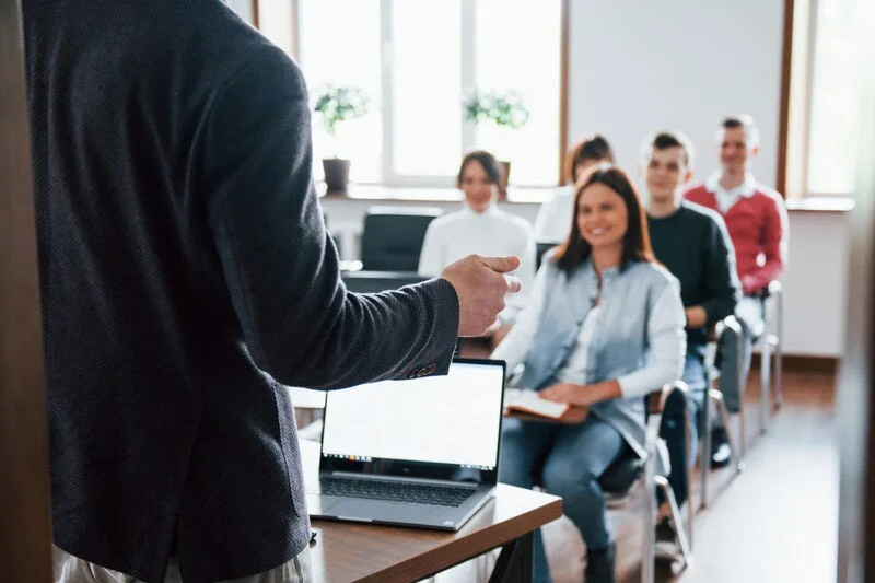 Comprehensive Development