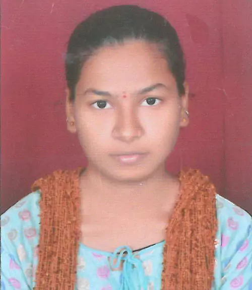 Rajeswari