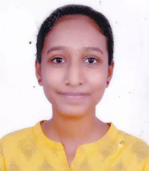 Sruthi