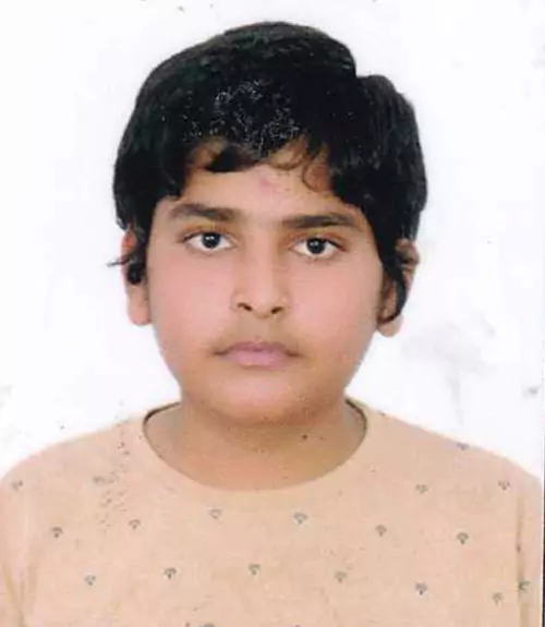 Sruthi